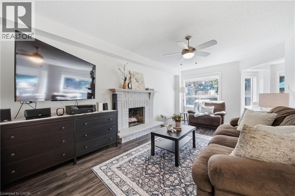 Detached for sale at 475 SAGINAW Parkway, Shades Mills, Cambridge, Ontario, photo 14