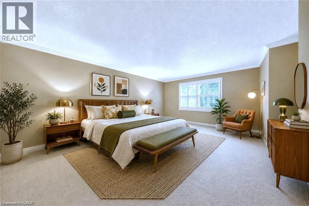 Townhouse for sale at 700 GLASGOW Street Unit# 3, Westmount, Kitchener, Ontario, photo 12