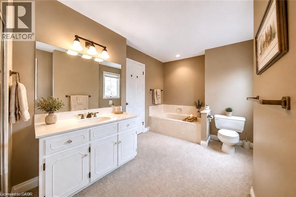 Townhouse for sale at 700 GLASGOW Street Unit# 3, Westmount, Kitchener, Ontario, photo 13