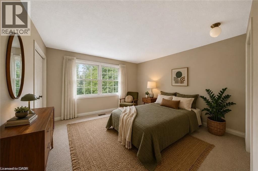 Townhouse for sale at 700 GLASGOW Street Unit# 3, Westmount, Kitchener, Ontario, photo 15