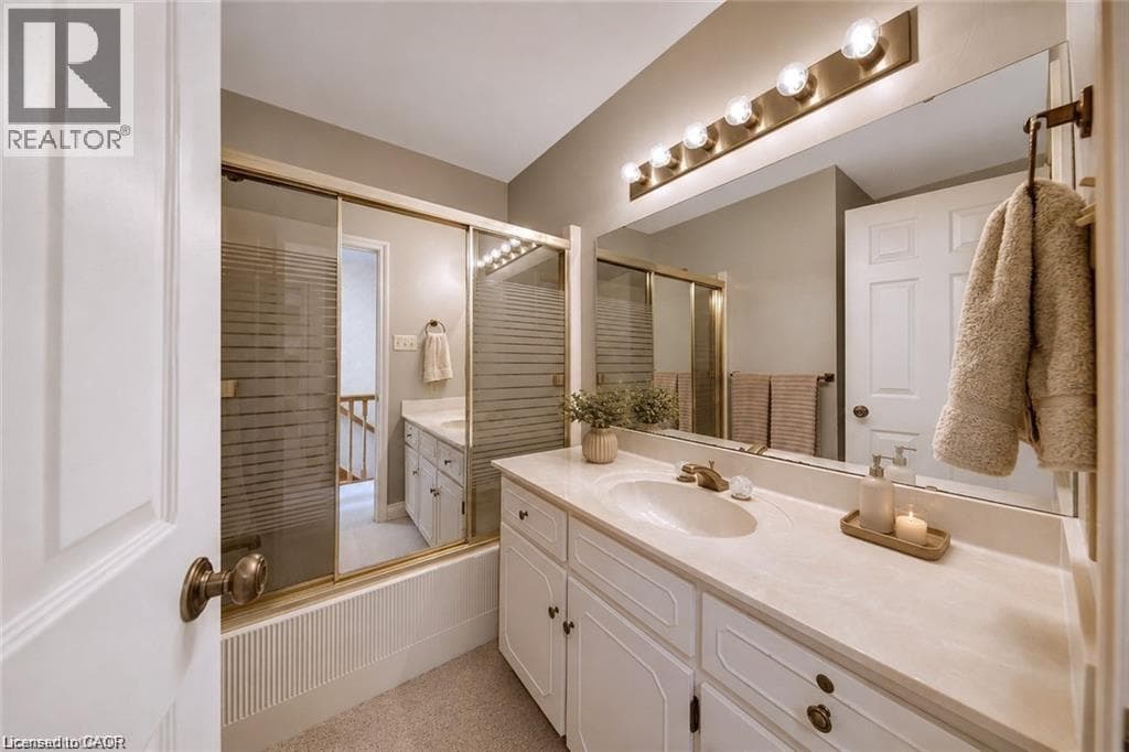 Townhouse for sale at 700 GLASGOW Street Unit# 3, Westmount, Kitchener, Ontario, photo 16