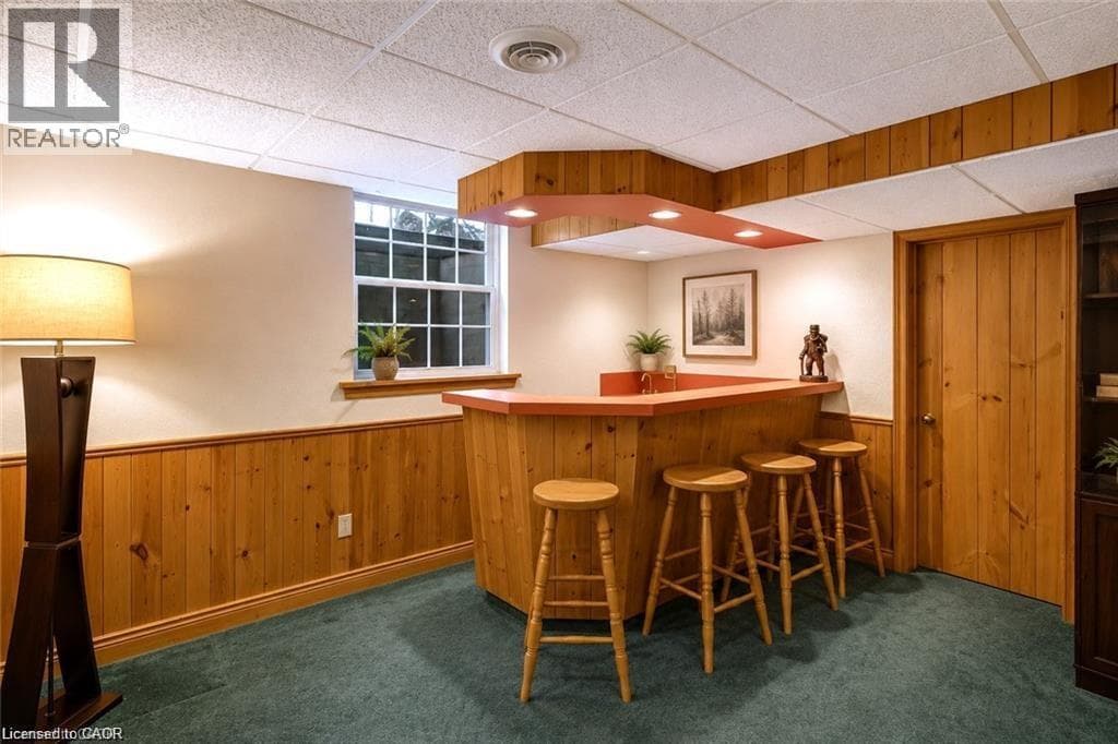 Townhouse for sale at 700 GLASGOW Street Unit# 3, Westmount, Kitchener, Ontario, photo 19