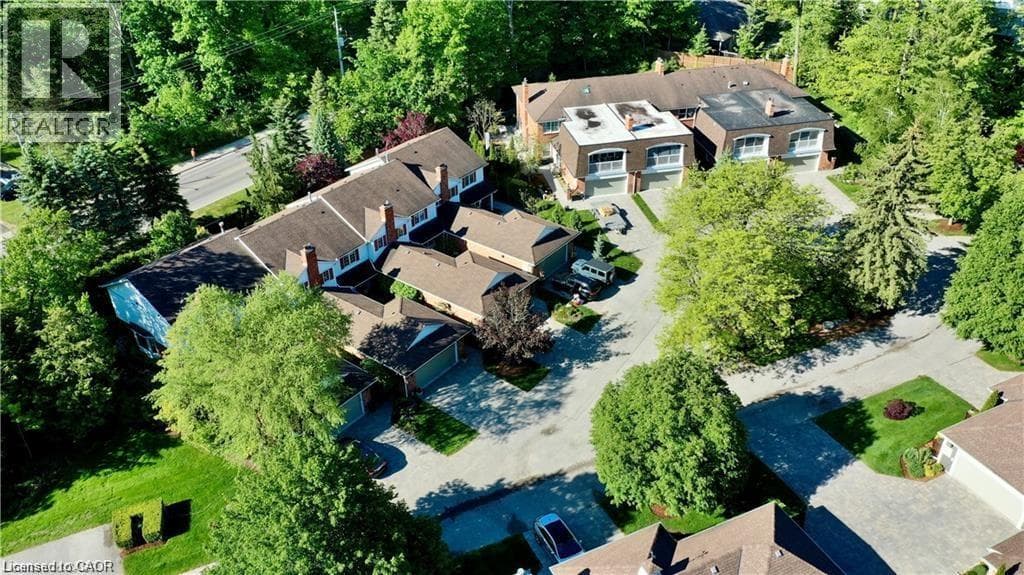 Townhouse for sale at 700 GLASGOW Street Unit# 3, Westmount, Kitchener, Ontario, photo 26