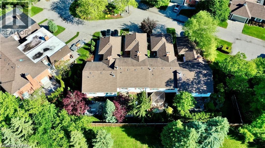 Townhouse for sale at 700 GLASGOW Street Unit# 3, Westmount, Kitchener, Ontario, photo 27