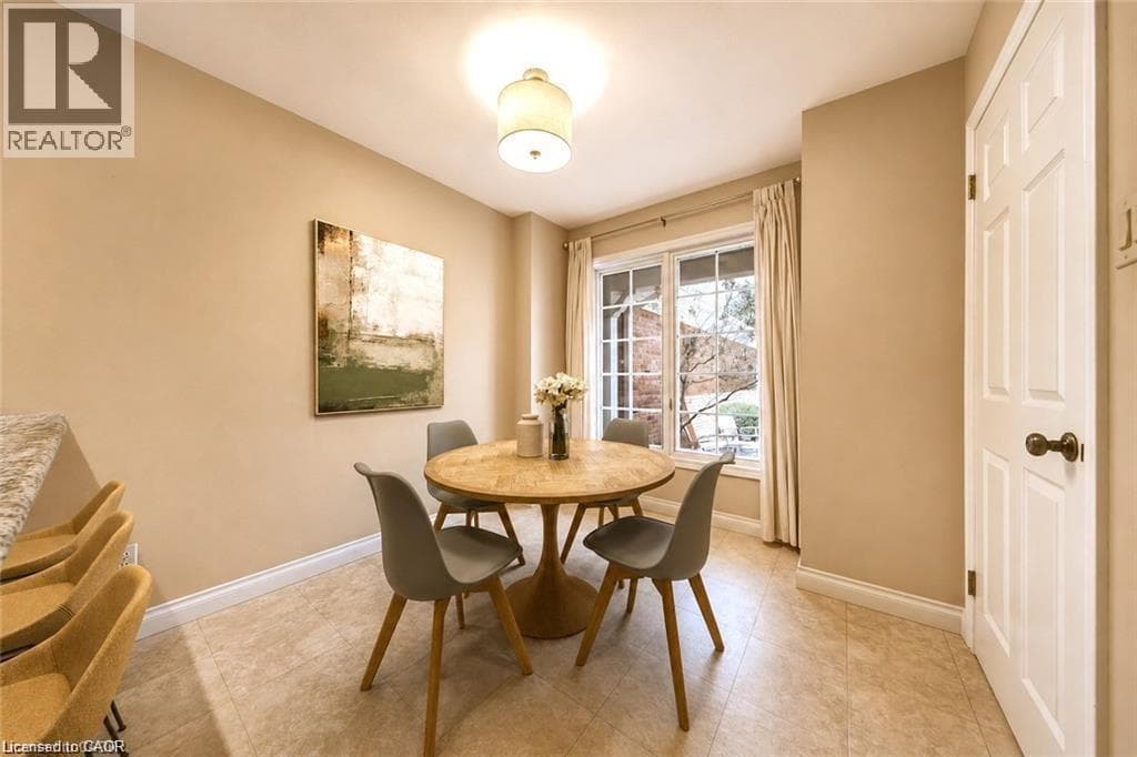 Townhouse for sale at 700 GLASGOW Street Unit# 3, Westmount, Kitchener, Ontario, photo 8