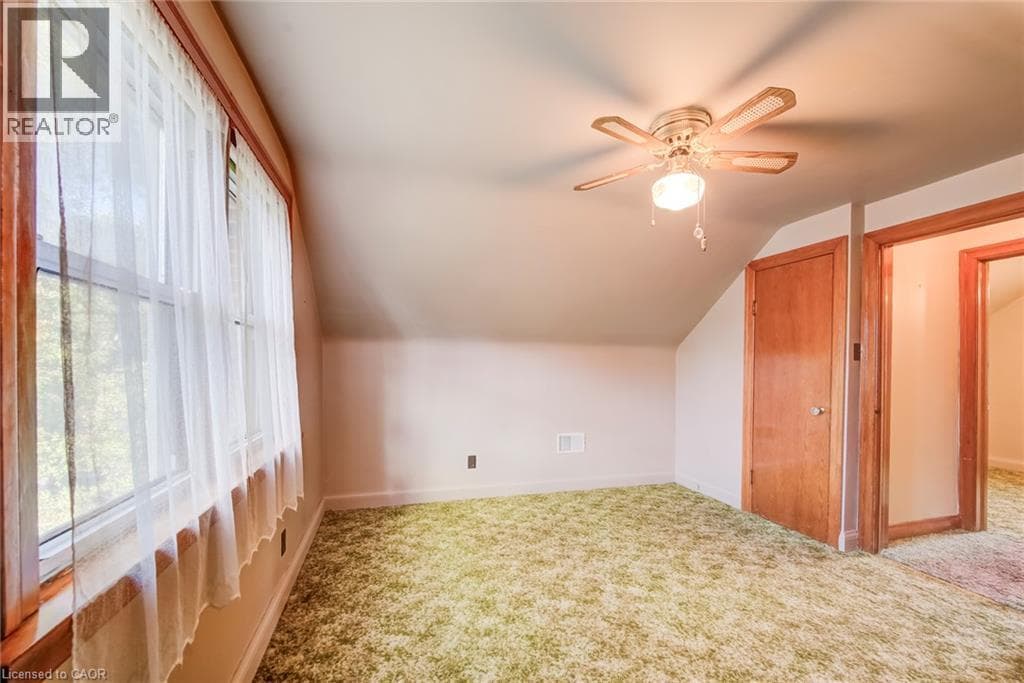Detached for sale at 11 CRESTWOOD Avenue, Fairfield, Kitchener, Ontario, photo 19