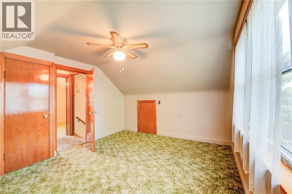 Detached for sale at 11 CRESTWOOD Avenue, Fairfield, Kitchener, Ontario, photo 20