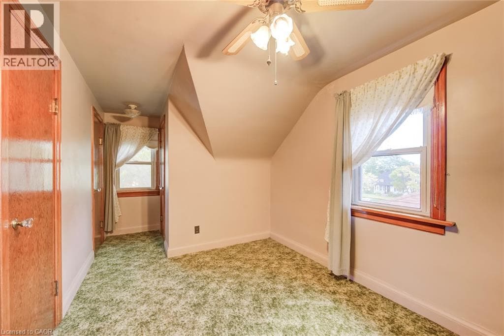 Detached for sale at 11 CRESTWOOD Avenue, Fairfield, Kitchener, Ontario, photo 23