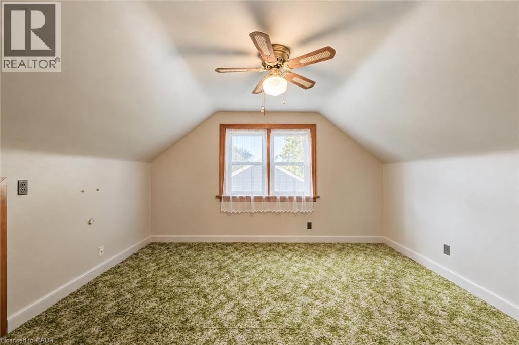 Detached for sale at 11 CRESTWOOD Avenue, Fairfield, Kitchener, Ontario, photo 17