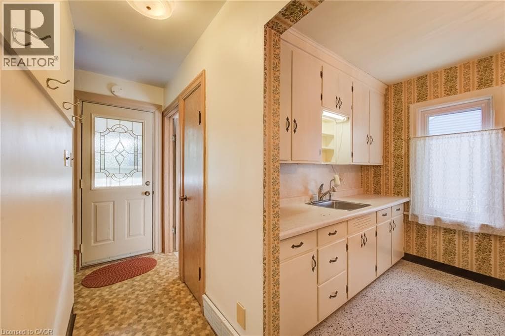 Detached for sale at 11 CRESTWOOD Avenue, Fairfield, Kitchener, Ontario, photo 15