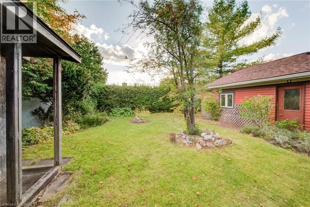 Detached for sale at 11 CRESTWOOD Avenue, Fairfield, Kitchener, Ontario, photo 33