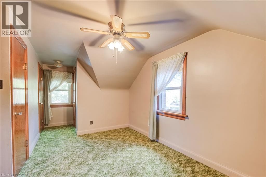 Detached for sale at 11 CRESTWOOD Avenue, Fairfield, Kitchener, Ontario, photo 21