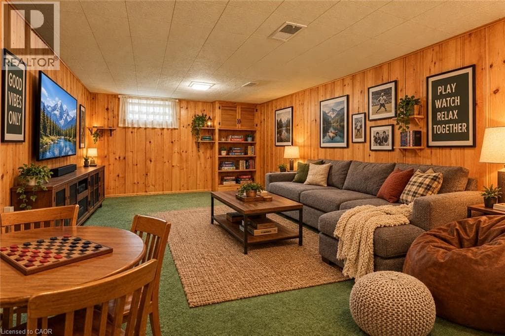 Detached for sale at 11 CRESTWOOD Avenue, Fairfield, Kitchener, Ontario, photo 30