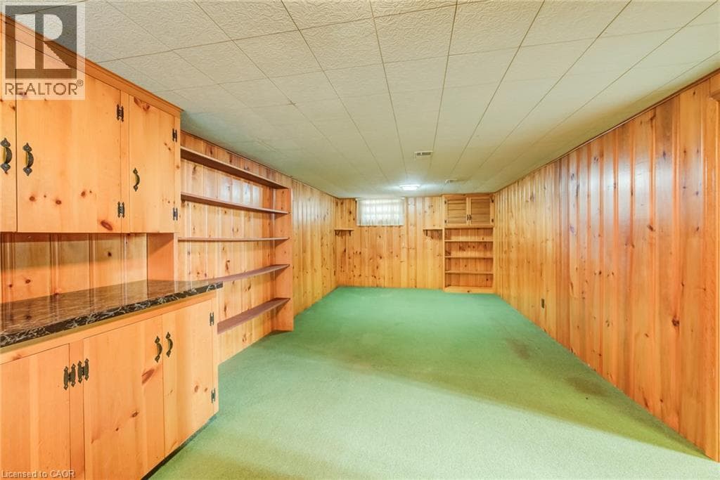 Detached for sale at 11 CRESTWOOD Avenue, Fairfield, Kitchener, Ontario, photo 28