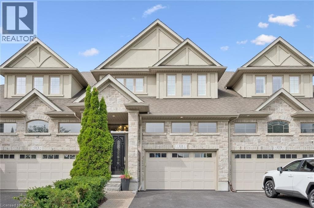 111 OAK PARK Drive
