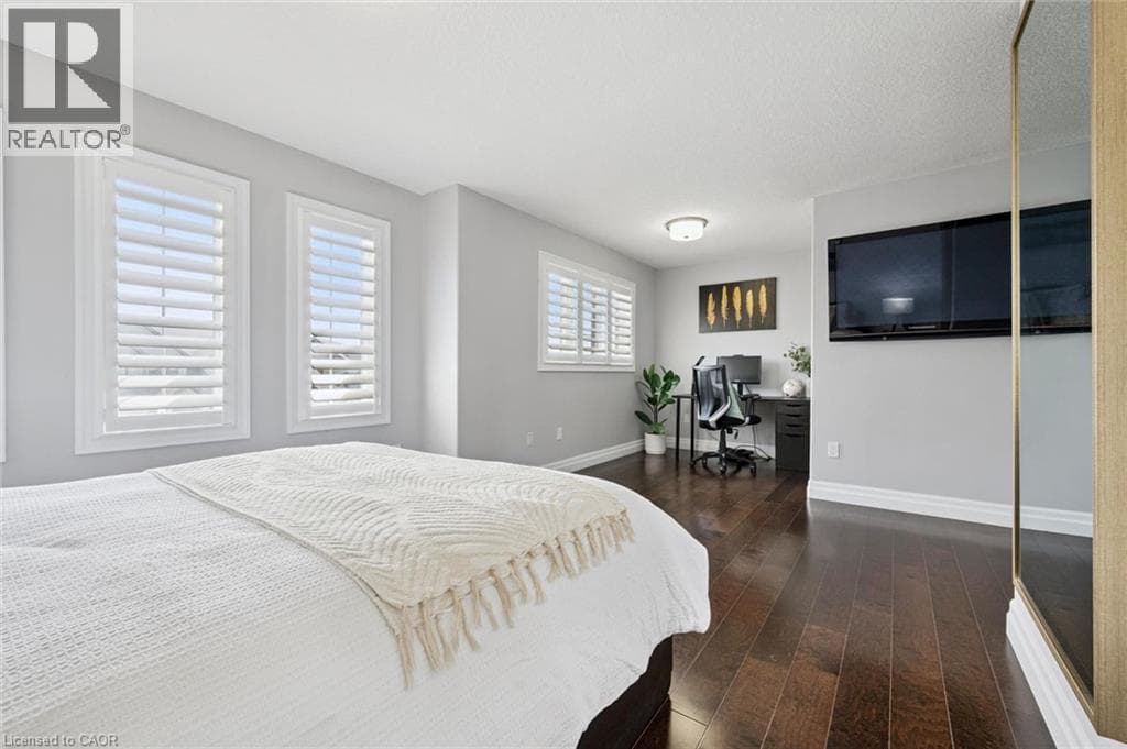 Townhouse for sale at 111 OAK PARK Drive, Carriage Crossing, Waterloo, Ontario, photo 15