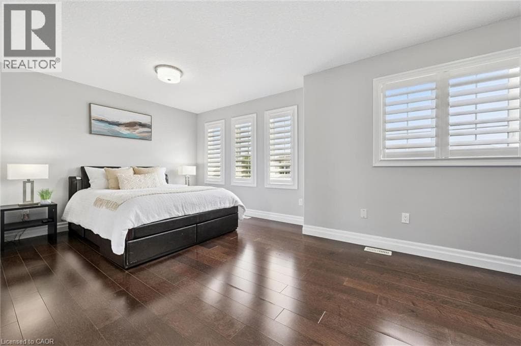 Townhouse for sale at 111 OAK PARK Drive, Carriage Crossing, Waterloo, Ontario, photo 14