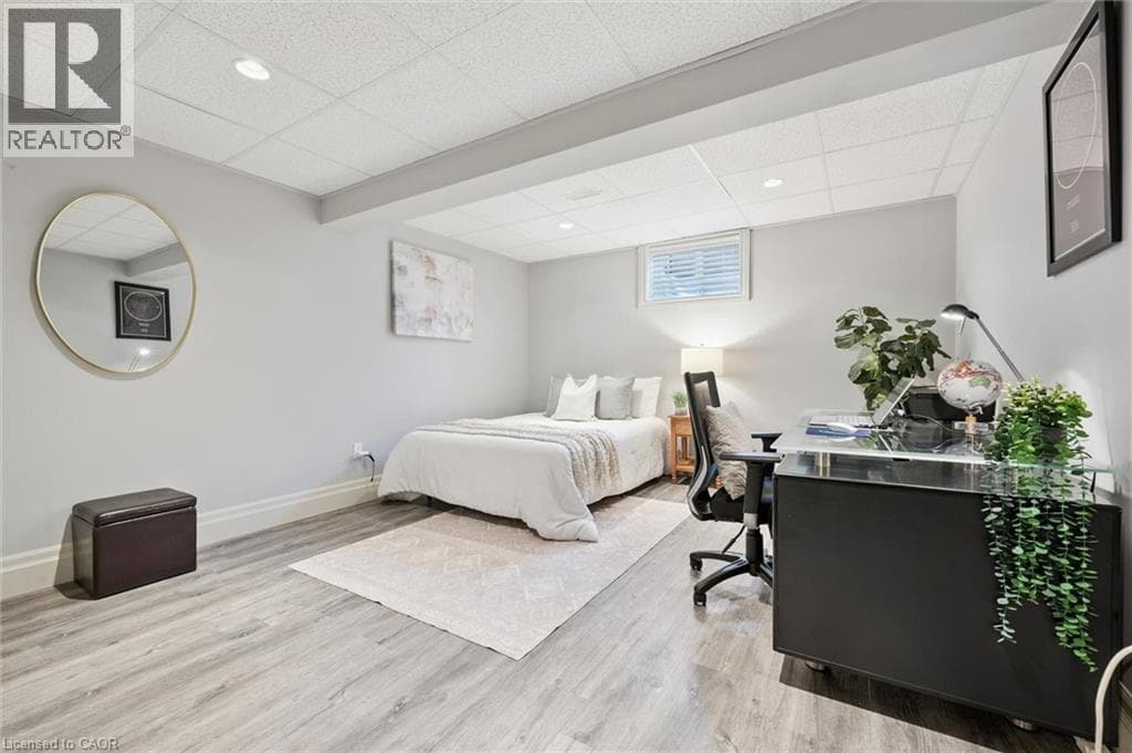 Townhouse for sale at 111 OAK PARK Drive, Carriage Crossing, Waterloo, Ontario, photo 29