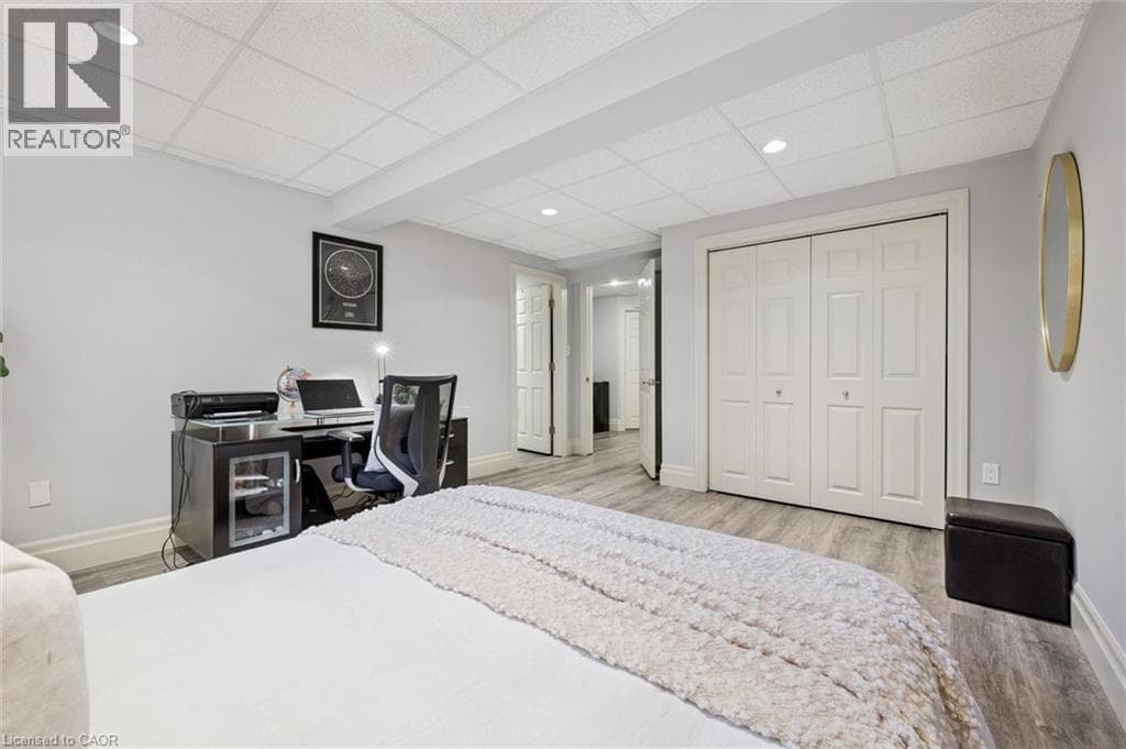 Townhouse for sale at 111 OAK PARK Drive, Carriage Crossing, Waterloo, Ontario, photo 30