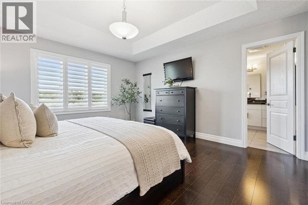 Townhouse for sale at 111 OAK PARK Drive, Carriage Crossing, Waterloo, Ontario, photo 20