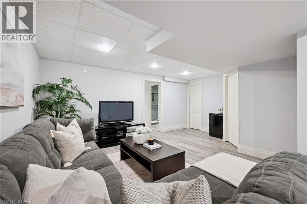Townhouse for sale at 111 OAK PARK Drive, Carriage Crossing, Waterloo, Ontario, photo 27