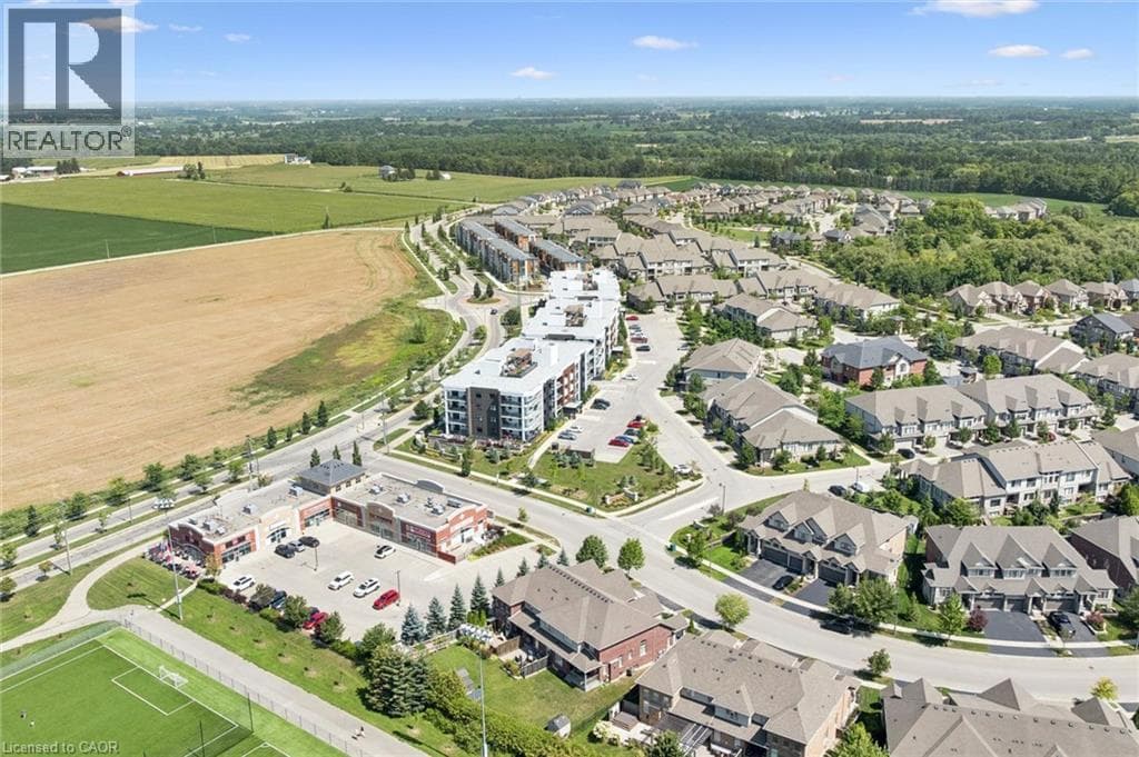 Townhouse for sale at 111 OAK PARK Drive, Carriage Crossing, Waterloo, Ontario, photo 43