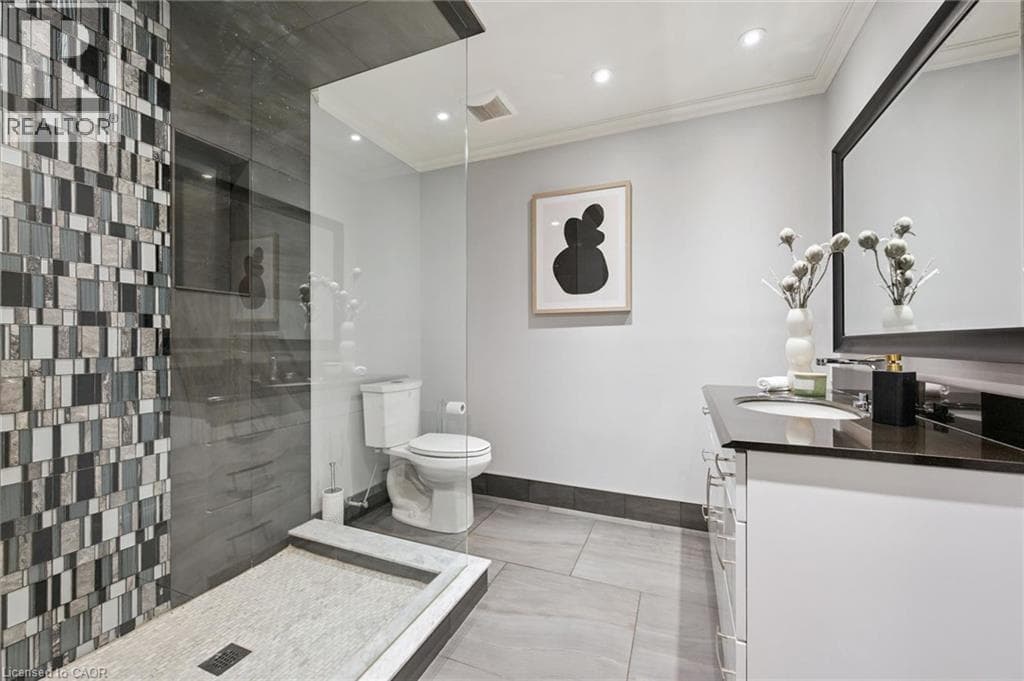 Townhouse for sale at 111 OAK PARK Drive, Carriage Crossing, Waterloo, Ontario, photo 31