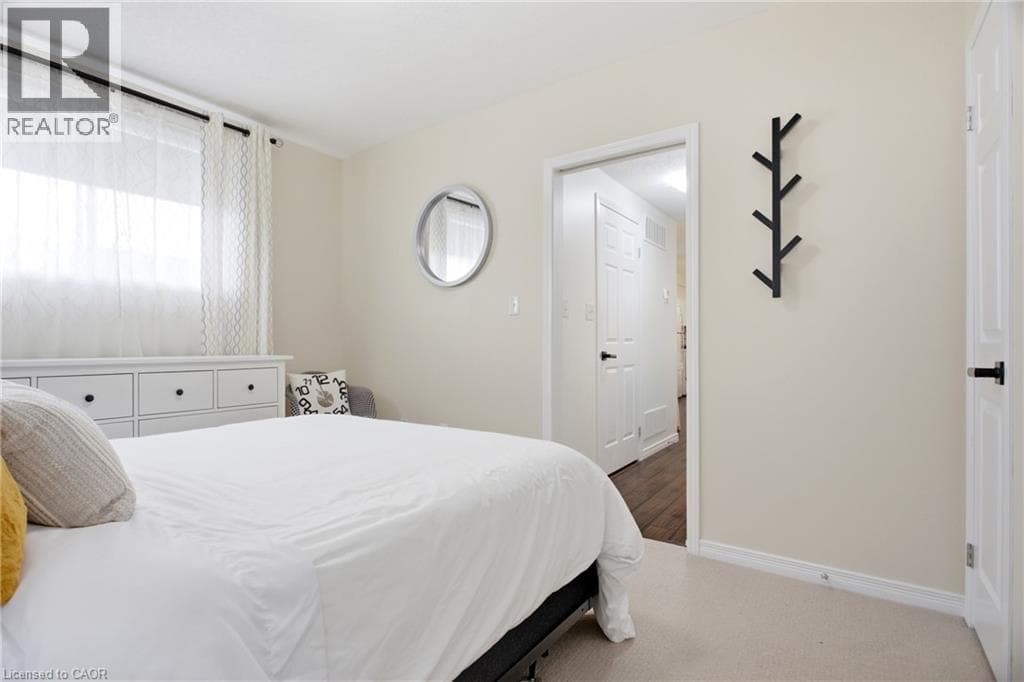 Townhouse for sale at 1941 OTTAWA Street S Unit# D11, Laurentian West, Kitchener, Ontario, photo 21