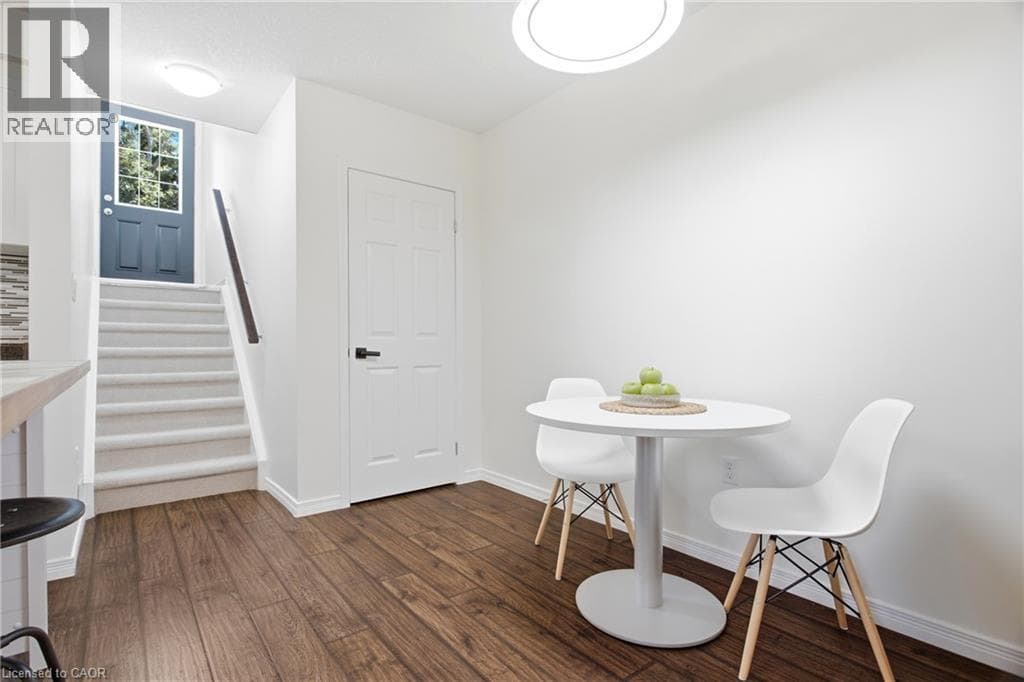 Townhouse for sale at 1941 OTTAWA Street S Unit# D11, Laurentian West, Kitchener, Ontario, photo 22