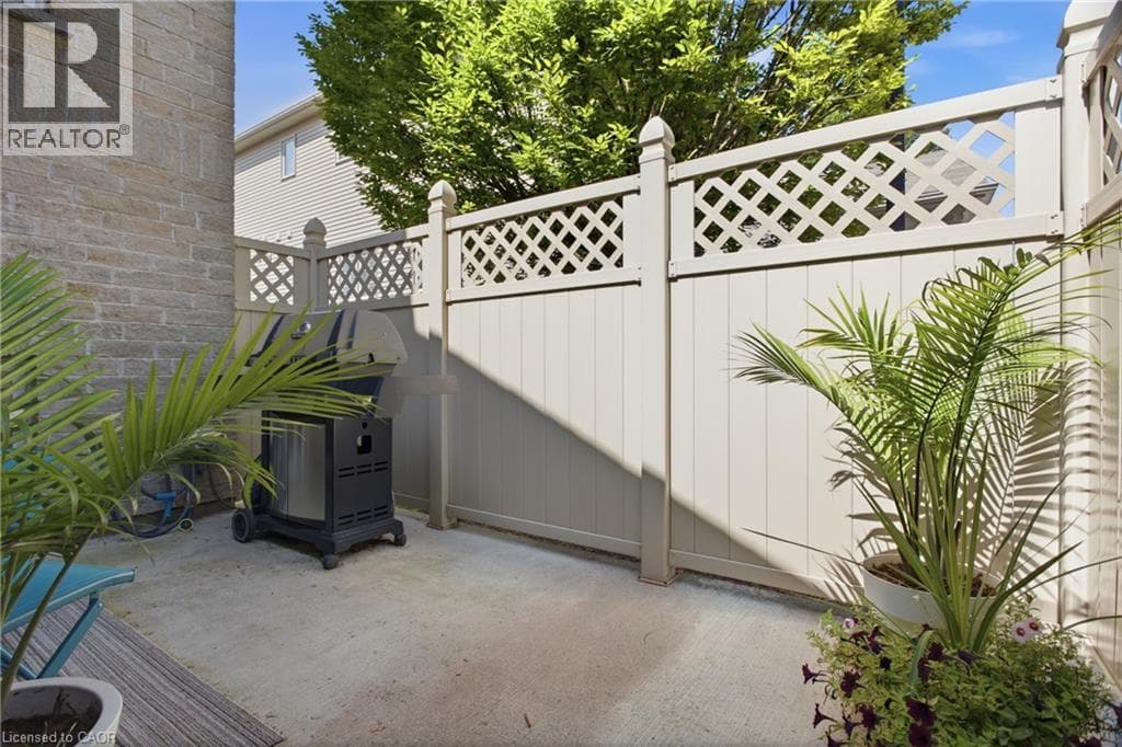 Townhouse for sale at 1941 OTTAWA Street S Unit# D11, Laurentian West, Kitchener, Ontario, photo 23