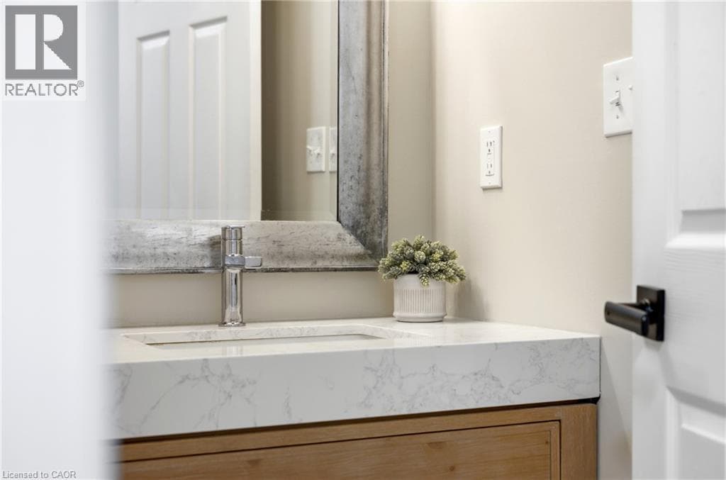 Townhouse for sale at 1941 OTTAWA Street S Unit# D11, Laurentian West, Kitchener, Ontario, photo 18