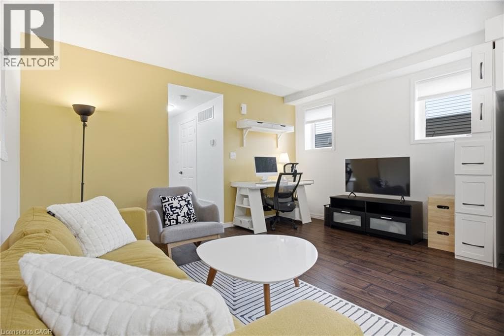 Townhouse for sale at 1941 OTTAWA Street S Unit# D11, Laurentian West, Kitchener, Ontario, photo 15
