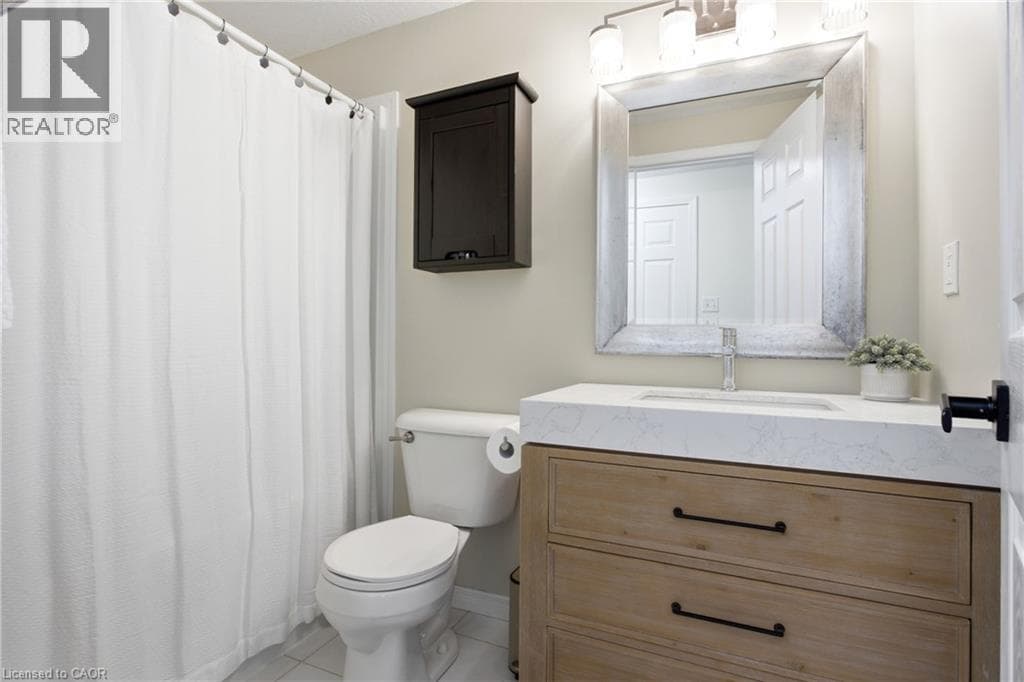 Townhouse for sale at 1941 OTTAWA Street S Unit# D11, Laurentian West, Kitchener, Ontario, photo 17