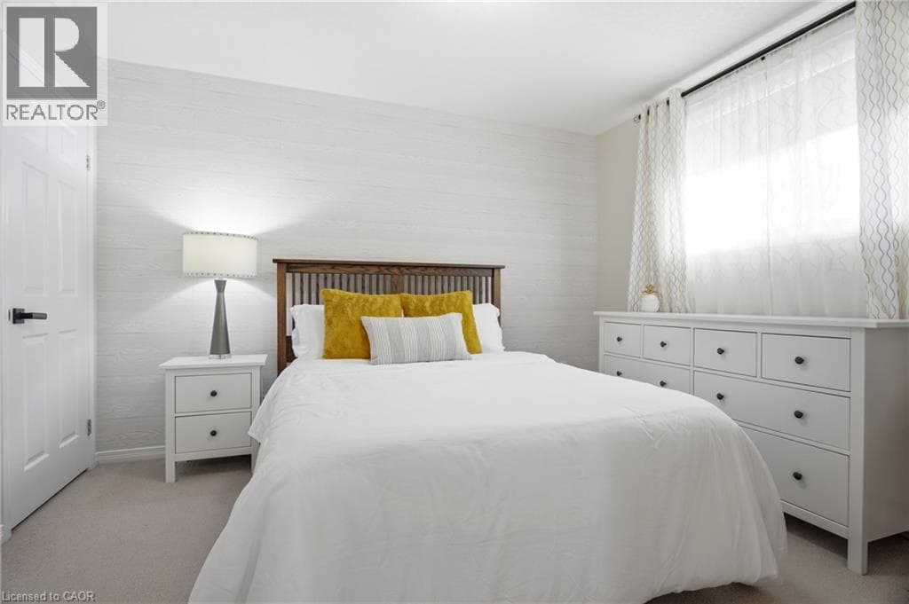 Townhouse for sale at 1941 OTTAWA Street S Unit# D11, Laurentian West, Kitchener, Ontario, photo 19