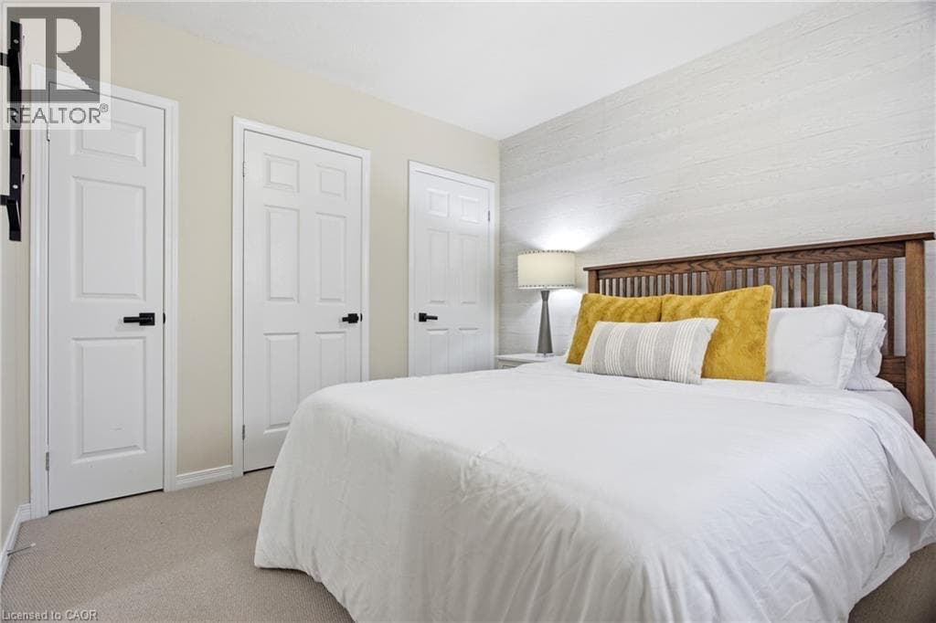 Townhouse for sale at 1941 OTTAWA Street S Unit# D11, Laurentian West, Kitchener, Ontario, photo 20