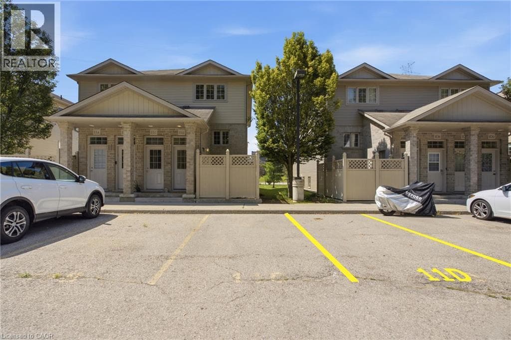 Townhouse for sale at 1941 OTTAWA Street S Unit# D11, Laurentian West, Kitchener, Ontario, photo 26