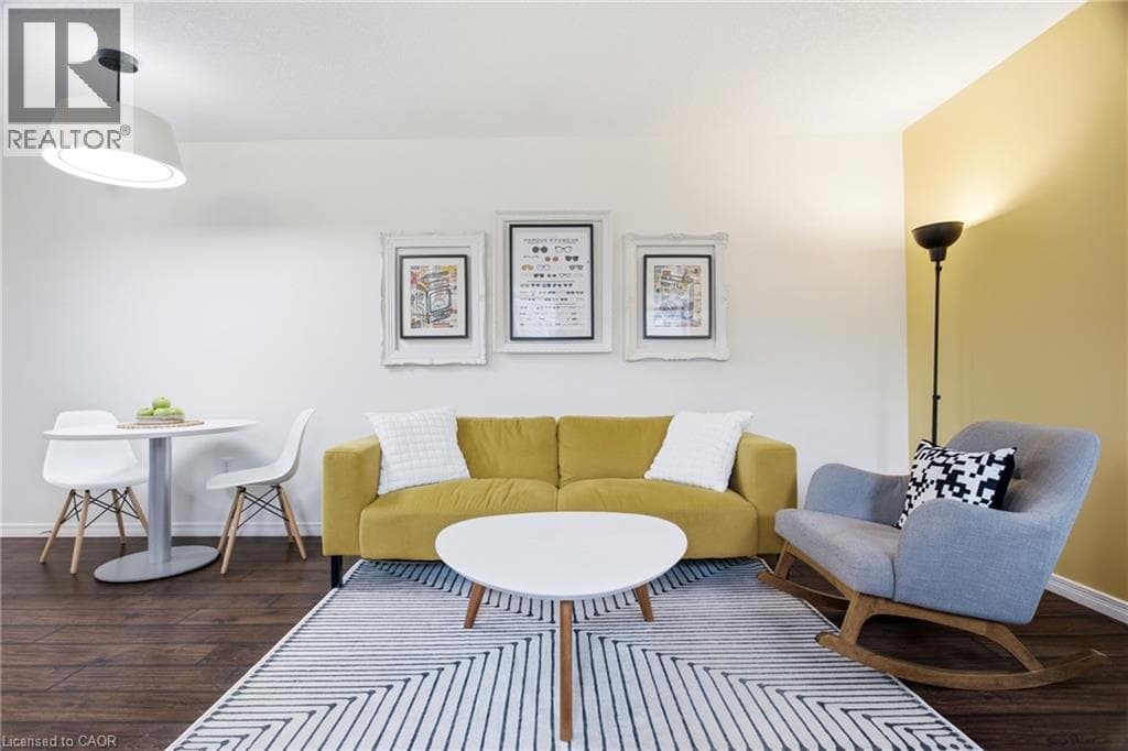 Townhouse for sale at 1941 OTTAWA Street S Unit# D11, Laurentian West, Kitchener, Ontario, photo 14