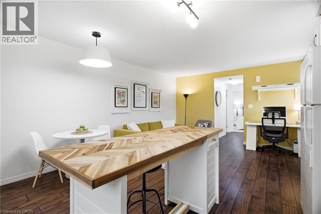 Townhouse for sale at 1941 OTTAWA Street S Unit# D11, Laurentian West, Kitchener, Ontario, photo 11