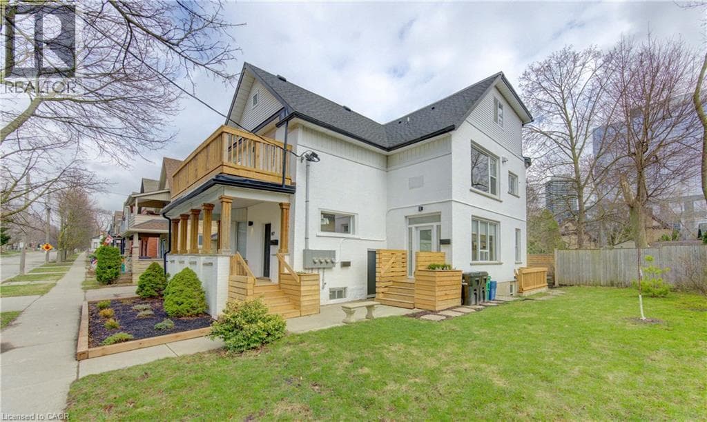 Multi-family for sale at 67 LOUISA Street, Mt. Hope Huron Park, Kitchener, Ontario, photo 2