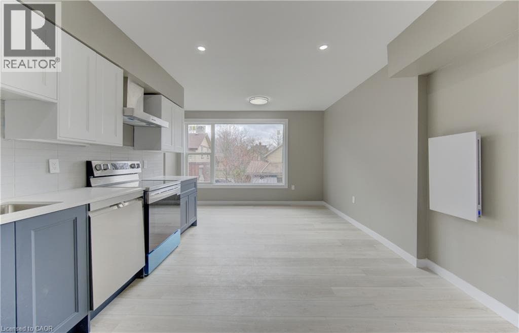 Multi-family for sale at 67 LOUISA Street, Mt. Hope Huron Park, Kitchener, Ontario, photo 4