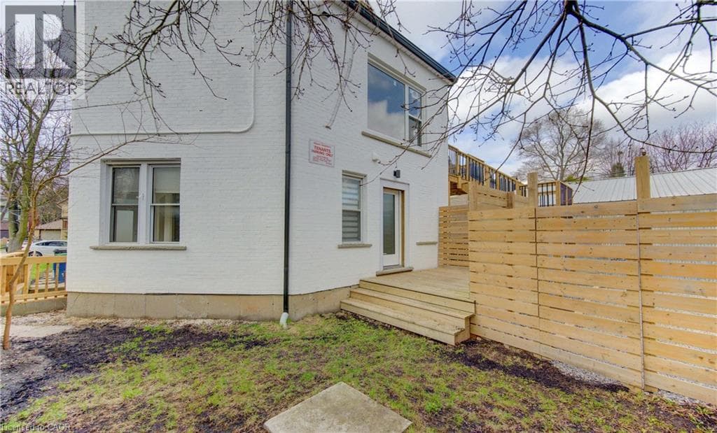 Multi-family for sale at 67 LOUISA Street, Mt. Hope Huron Park, Kitchener, Ontario, photo 42