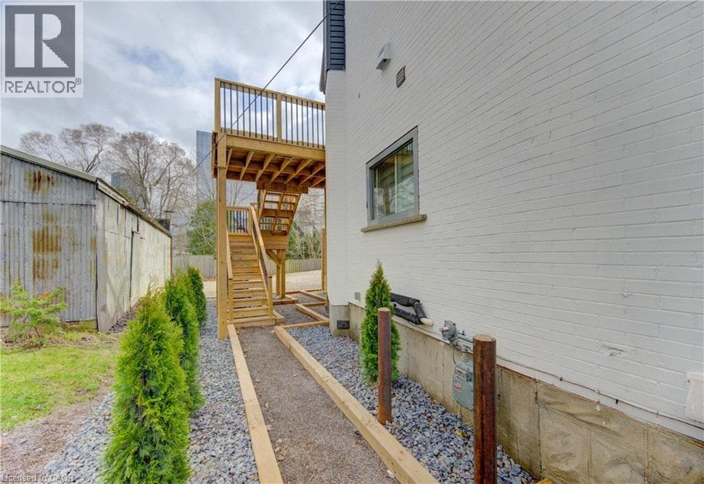 Multi-family for sale at 67 LOUISA Street, Mt. Hope Huron Park, Kitchener, Ontario, photo 43