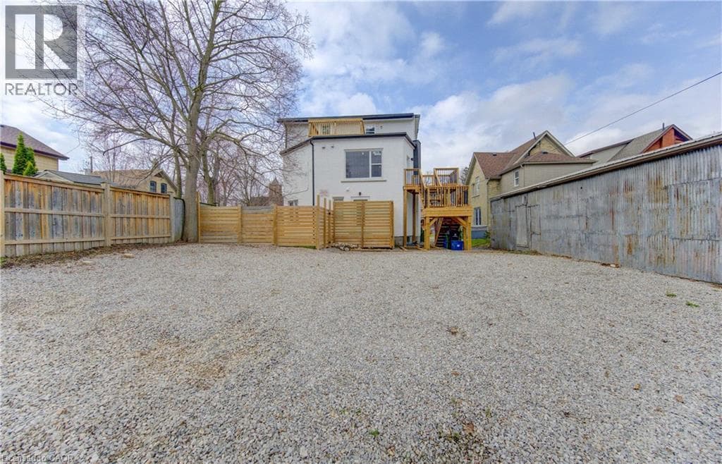 Multi-family for sale at 67 LOUISA Street, Mt. Hope Huron Park, Kitchener, Ontario, photo 44
