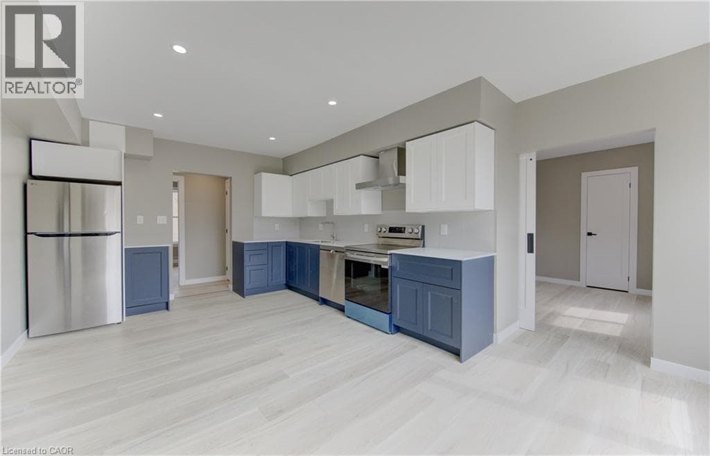 Multi-family for sale at 67 LOUISA Street, Mt. Hope Huron Park, Kitchener, Ontario, photo 5