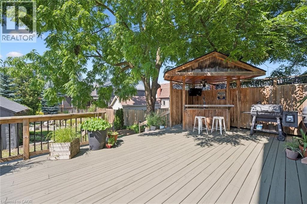 Detached for sale at 100 DAWSON Street, Uptown West, Waterloo, Ontario, photo 36