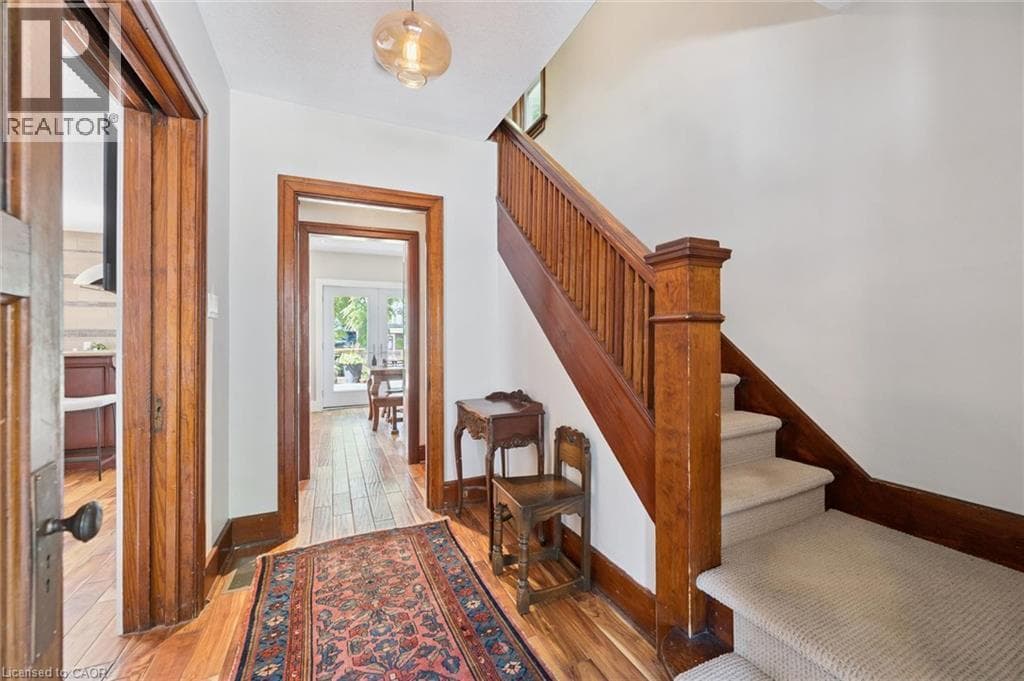 Detached for sale at 100 DAWSON Street, Uptown West, Waterloo, Ontario, photo 7