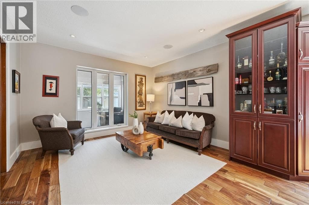 Detached for sale at 100 DAWSON Street, Uptown West, Waterloo, Ontario, photo 9