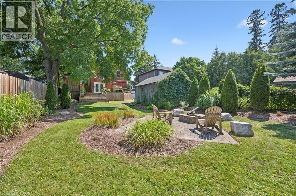 Detached for sale at 100 DAWSON Street, Uptown West, Waterloo, Ontario, photo 32