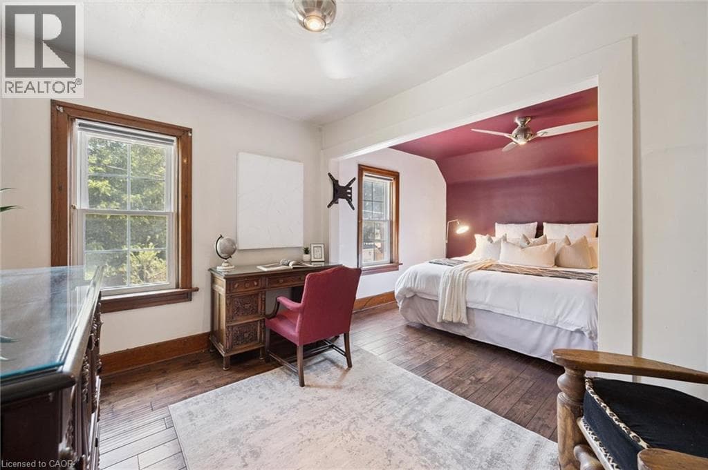 Detached for sale at 100 DAWSON Street, Uptown West, Waterloo, Ontario, photo 20