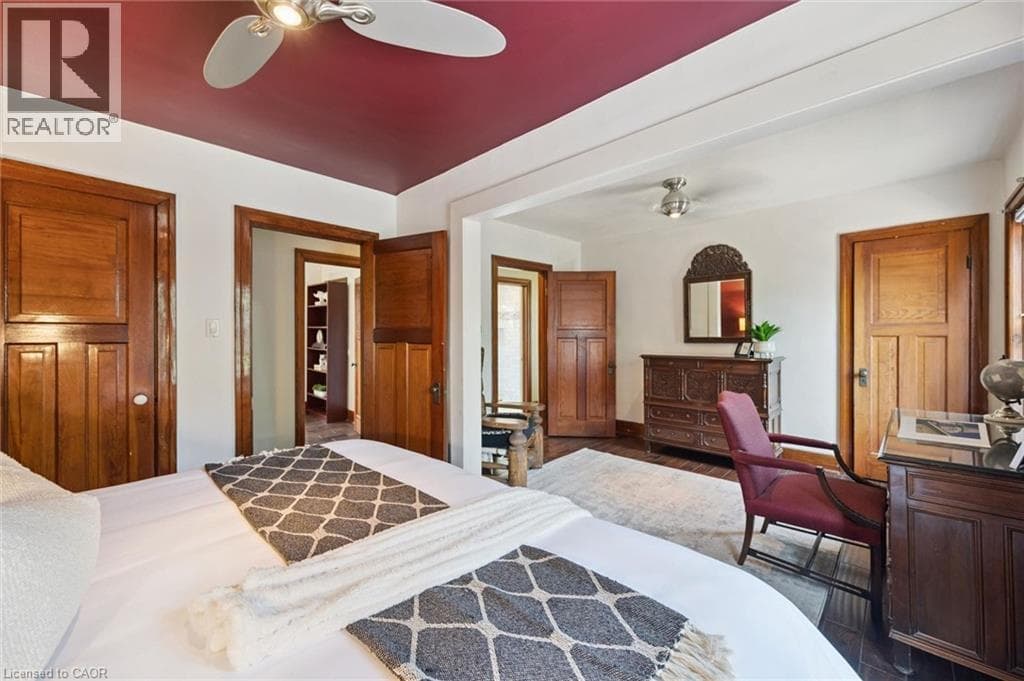 Detached for sale at 100 DAWSON Street, Uptown West, Waterloo, Ontario, photo 22